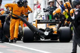 Pat Fry set to return to McLaren as technical director!
