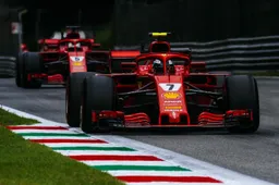 Arrivabene verwerpt 'verloren kampioenschap door druk'
