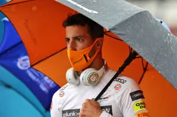 "Die laatste tienden eruit halen, wat Max wel doet, dat heeft Ricciardo niet"