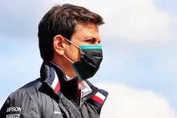 Mercedes rebound: "So much better than in Bahrain"