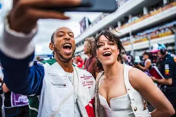 Analysis | US sponsors seize power in Formula 1