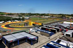 Che tempo farà durante il Gran Premio d'Ungheria?
