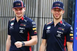 Red Bull need "40 degrees outside" to have a chance of winning