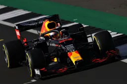 Red Bull is volgens Italiaanse media op 'oorlogspad'