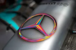 Williams on Mercedes' 2026 engine: 'They've done an exceptional job'