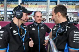Oakes dice che Doohan è "pronto" per Abu Dhabi nonostante la sostituzione dell'ultimo minuto