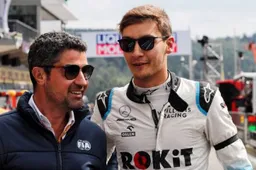 Michael Masi set to meet with F1 teams ahead of Singapore Grand Prix