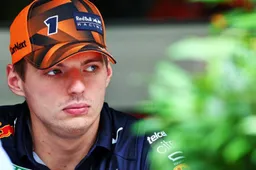 Verstappen responds to budget cap rumours: 'We're confident that it's fine'