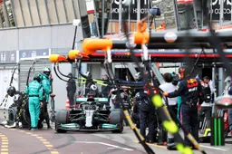 Hamilton positive: 'That's why we have all these titles'