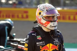 Stelling: Verstappen heeft meer over dan in de kwalificatie te zien was