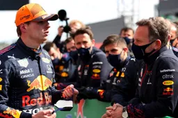 Horner benadrukt inhaalslag Red Bull Racing: "Dat is geweldige progressie"
