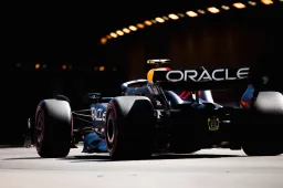 Weerbericht Monaco Grand Prix: houden de coureurs het droog?