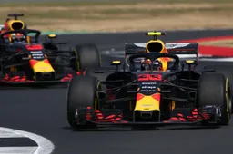 ''Verstappen kan in Duitsland ook gewoon winnen''