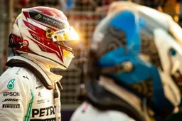 Bottas: “Vooral opgelucht met voorste rij op één van mijn mindere circuits”