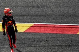 Vader Verstappen over hoe Max voor het eerst zijn talent liet zien