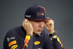 Verstappen senior tegen junior: “Je had beter niks kunnen zeggen tegen de media”