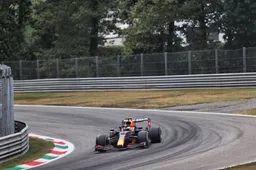 Motorwissel voor Verstappen? "Je kan niet wachten tot de motor opblaast"