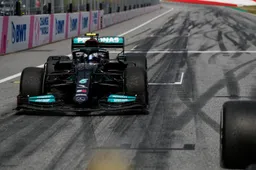 Bottas daagt Red Bull uit: 'Over twee weken ziet alles er weer anders uit'
