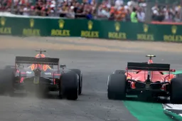 Stem op de FIA 'beste actie van 2019', met duel Verstappen-Leclerc in Engeland!