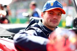 F1 World Championship standings | Nearly 100-point margin for Verstappen
