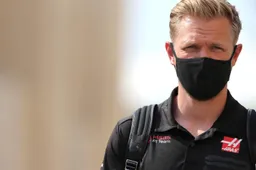 Magnussen rules out return to Formula 1 under these conditions