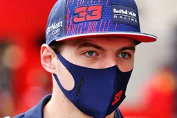 Verstappen wants to give everything to win: 'Won't be an easy race'