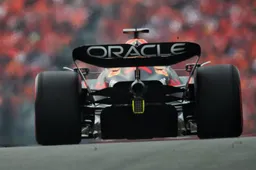 LIVE | De eerste vrije training voor de Grand Prix van Italië 2022