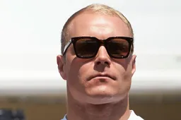 Mercedes: "Bottas was heldhaftig, maar we vroegen te veel van hem"