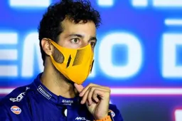 Zie een stralende Ricciardo direct na overwinning: "Het was te gek"