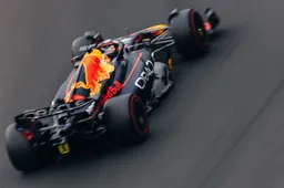 Teorema | Verstappen va a por la victoria en Bélgica a pesar de la penalización en parrilla