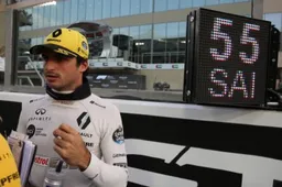 Sainz reveals rallying made him a "more complete driver"
