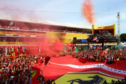 F1 Live | Grand Prix d'Italie 2024 (Monza)