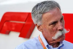 FIA and FOM delighted with signing Ferrari