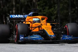 Kwalificatieduels na GP van Steiermark: Harde klap voor Ricciardo
