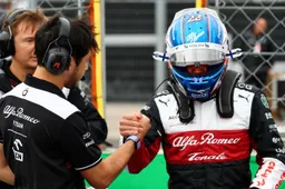 Bottas 2.0: (wieder) ein neuer Look für den Finnen