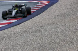 ¡F1 EN VIVO! Actualizaciones al momento de la Clasificación Sprint del GP de Austria