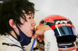 What does Tsunoda need to do to beat Verstappen as the best rookie at AlphaTauri?