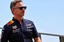 Horner sees Ferrari's strategic mistake: "We didn't have the quickest car"