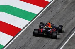 Samenvatting VT3: Mercedessen en Verstappen razendsnel