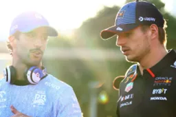 Queda de Verstappen aumenta procura de ingressos para o GP dos EUA