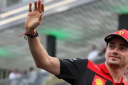 Leclerc verwacht opnieuw gevecht met Red Bull: 'Alles is nog mogelijk'