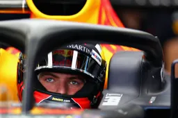 Red Bull: "Repareren auto Max Verstappen is tijdrovend"