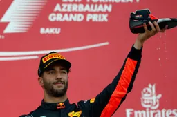 Ricciardo hoping Paul Ricard experience plays in his favour