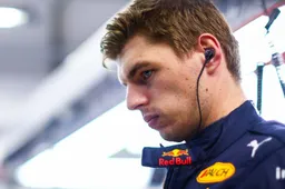 Verstappen erklärt Red-Bull-Fehler: "Das hat uns ein bisschen überrascht".