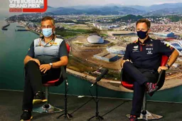 Pirelli reveals: "Also found a cut on Hamilton's left rear tyre"