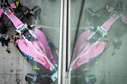 Overname Force India krijgt staartje... hoogste bieder klaagt tussenpartij aan