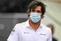 Verjaardag Sainz: De Spanjaard wordt 26