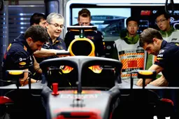 "Renault heeft bijgedragen aan het perfecte chassis van de Red Bull RB14"