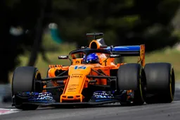 McLaren probeert met een 'crisis-meeting' de boel te redden