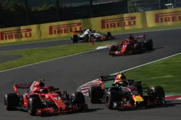 Watch: 2018 Japanese Grand Prix recap